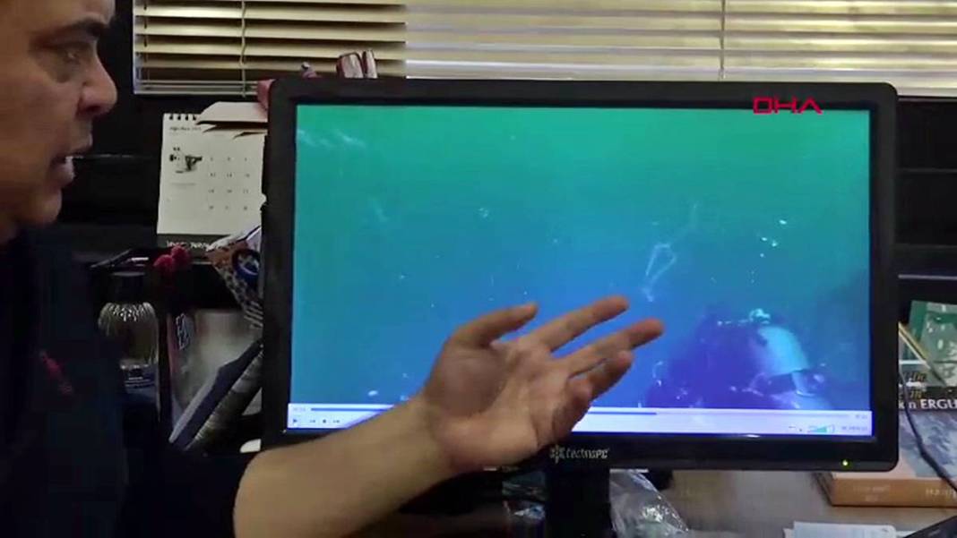 Kabus geri döndü: Sessiz ve derinden ilerliyor! Üniversiteden bilim insanları çalışma başlattı 22